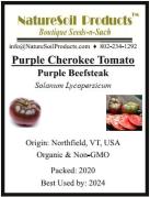 purple cherokee front single